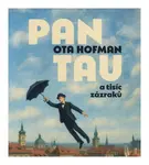 Pan Tau a tisíc zázraků (Ota Hofman-Lukáš Hlavica) (MP3-CD)