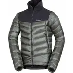 Northfinder BERTRAM Pánska bunda, zelená, veľkosť