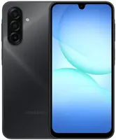 Telefon SAMSUNG Galaxy A17 (A175) LTE 4/128GB Black