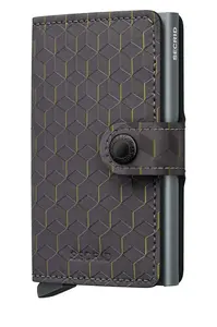 Peněženka Secrid OPTICAL