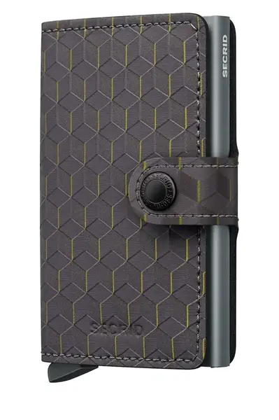 Peněženka Secrid OPTICAL