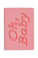 Zápisník Nuuna Graphic S