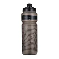 Cyklo láhev Kellys Namib 022 0,75 l Anthracite