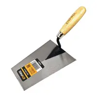 Lžíce ocel broušená, 160 x 130 mm, ENPRO