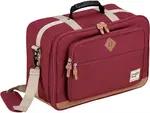 Tama Powerpad Designer Drum Pedal Bag - Wine Red