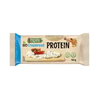 CRISPINS BIO proteinový křehký plátek 50 g