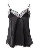 IRO Top 'BERWYN'  čierna