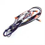 Kabely pro Litter Robot III