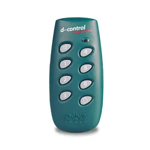 Vysílač výcvikového obojku d-control easy mini