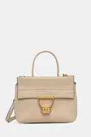 Kožená kabelka Coccinelle ARLETTIS