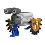 KOSMOS Robot Rusty jezdící