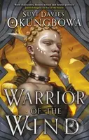 Warrior of the Wind - Suyi Davies Okungbowa - kniha z kategorie Fantasy