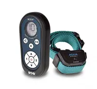 Dogtrace d-control 300 AQUA spray | Elektronický výcvikový obojek