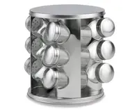 Stojan s kořenkami LifeStyle, 13 ks