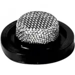 Tesnenie hadice 1/2\" so sitkom (sprcha)