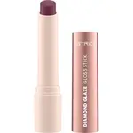 Catrice Rúž Diamond Glaze (Lipstick) 1,6 g 050 Glitterally Perfect