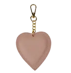 NovaKabelka.cz Klíčenka Cuore Rosa Chiara