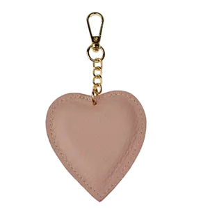 NovaKabelka.cz Klíčenka Cuore Rosa Chiara