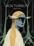 Nocturnos - Laura Perez - kniha z kategorie Komiksy