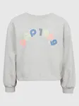 GAP  Dívčí Dětská mikina  1969 500951-01 Veľkosť: XL