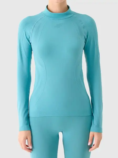 Dámské termo triko 4F