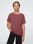GAP  Chlapčenské tričko Pocket Americana 745882-04 Veľkosť: XL