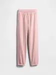 GAP  Dívčí Dětské tepláky VintageSoft 817654-01 Veľkosť: M