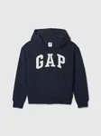 GAP  Chlapecká Dětská mikina s logem 645416-00 Veľkosť: M