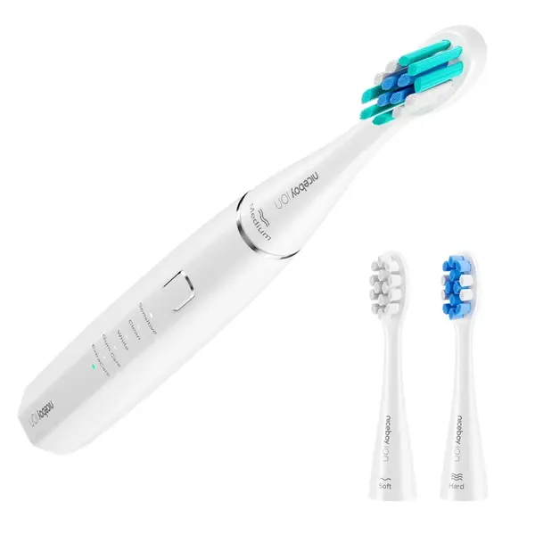 Niceboy ION Sonic White