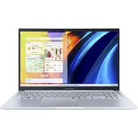 ASUS Vivobook 15 X1502VA-BQ1364W Notebook, i5-13420H, 15,6", FHD, 16GB, 512GB, Intel int, W11H, Silver, 2R