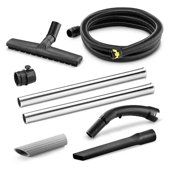 Kärcher Profesionální sada pro suché čištění podlah DN 40