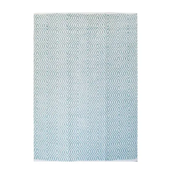 KOBEREC TKANÝ NA PLOCHO, 120/170 cm,