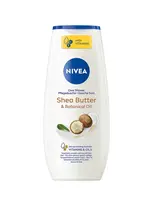 Nivea Sprchový gel Shea Butter 250 ml