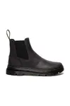Kožené kotníkové boty Dr. Martens Embury Chelsea Boot