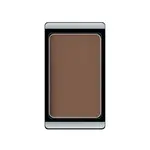 ARTDECO Eyeshadows Matt odstín 527 chocolate matné oční stíny 0,8 g