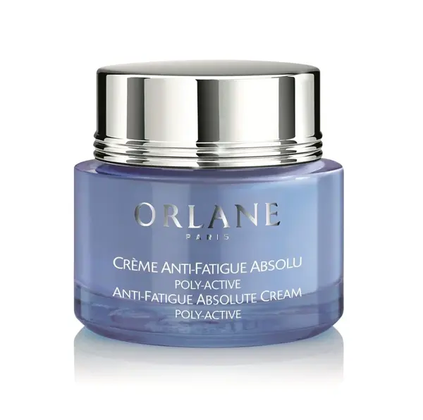 Orlane Paris Anti-Fatigue Absolute Polyactive krém na unavenou pleť 50 ml