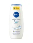 Nivea Creme Soft pečující sprchový gel 250 ml