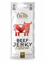 Fine Gusto Hovězí jerky 12 g