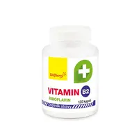 Wolfberry Vitamín B2 - Riboflavin 120 kapslí