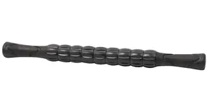 SharpShape Masážní tyč černá