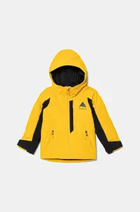 Dětská lyžařská bunda Burton HILLSLOPE