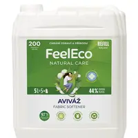 Feel Eco Aviváž s vůní bavlny 5 l