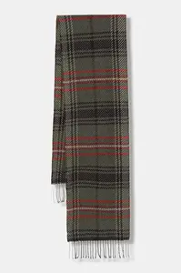 Šátek z vlněné směsi United Colors of Benetton