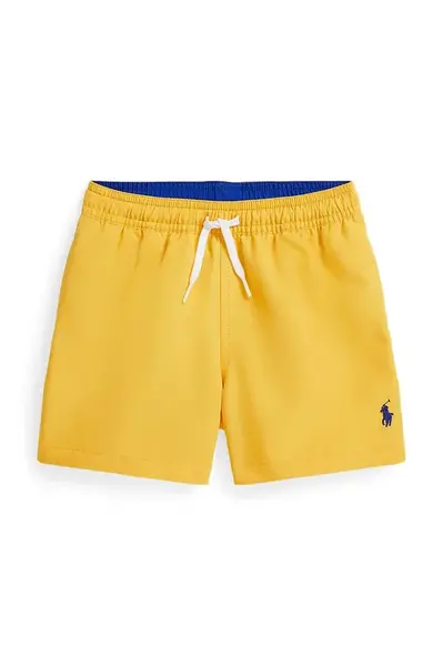 Dětské plavkové šortky Polo Ralph Lauren