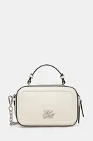 Kožená kabelka Karl Lagerfeld K/AUTOGRAPH