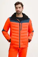 Lyžařská bunda BOGNER Fire+Ice RADEK oranžová barva, 34448742