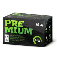 Matcha Tea Premium BIO zelený čaj 20x1,5 g
