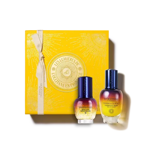 Sada za speciální cenu  -Duo Reset