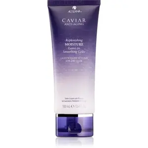 Alterna Caviar Anti-Aging Replenishing Moisture hĺbkovo hydratačný gél pre suché vlasy 100 ml