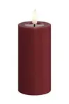 Led sviečka Deluxe Homeart 5 x 10 cm